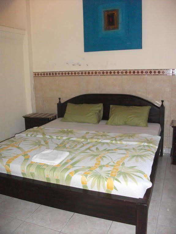 Apartamento Pangkung House Ubud Exterior foto